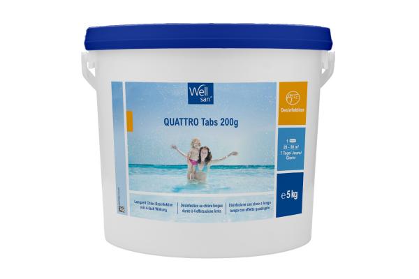 Multitabs 5 kg Multitabs 5 kg